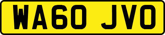 WA60JVO