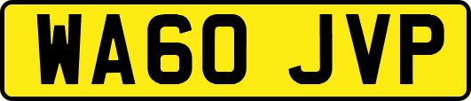 WA60JVP