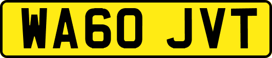 WA60JVT