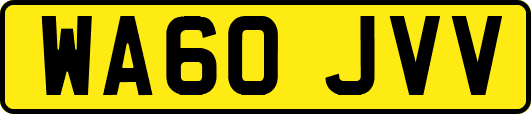 WA60JVV