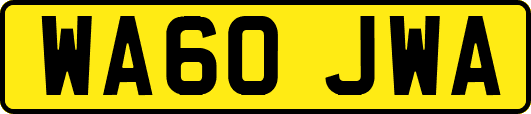 WA60JWA