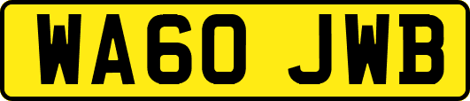 WA60JWB
