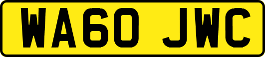 WA60JWC