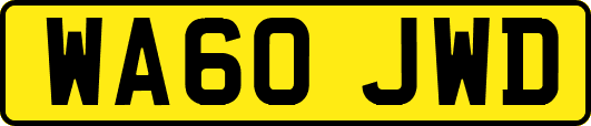 WA60JWD