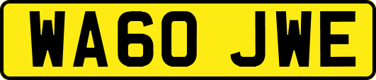 WA60JWE