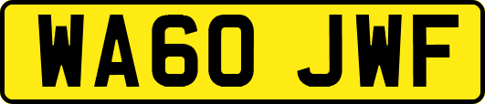 WA60JWF