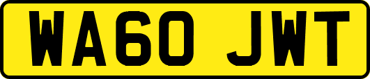 WA60JWT