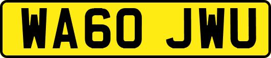 WA60JWU