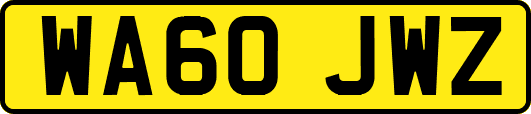 WA60JWZ