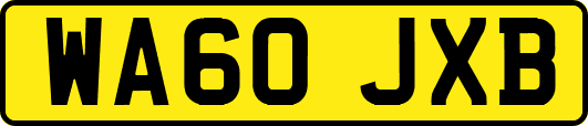 WA60JXB
