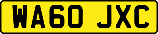 WA60JXC