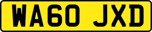 WA60JXD