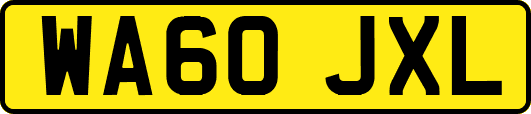 WA60JXL
