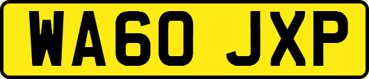 WA60JXP