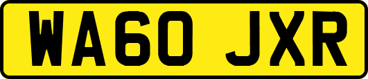 WA60JXR