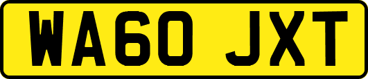 WA60JXT