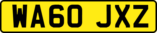 WA60JXZ