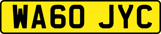WA60JYC