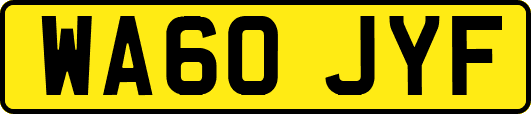 WA60JYF