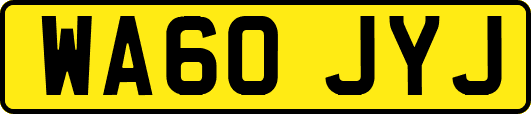 WA60JYJ