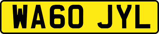 WA60JYL