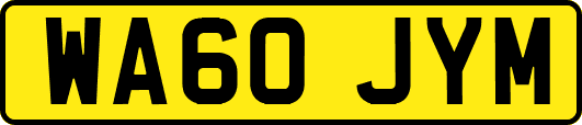 WA60JYM