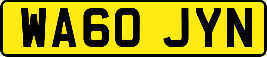 WA60JYN