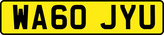 WA60JYU