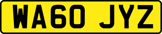 WA60JYZ