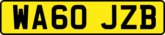 WA60JZB