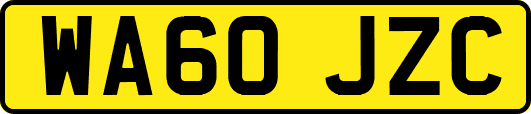 WA60JZC