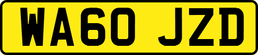 WA60JZD