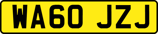 WA60JZJ
