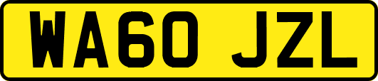 WA60JZL