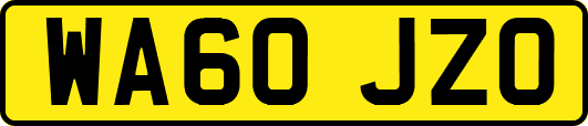 WA60JZO