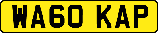 WA60KAP