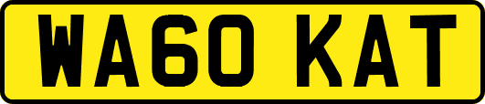 WA60KAT