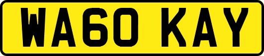 WA60KAY