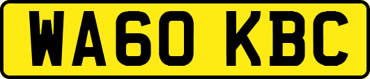 WA60KBC