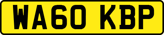 WA60KBP