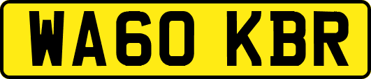 WA60KBR