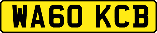 WA60KCB