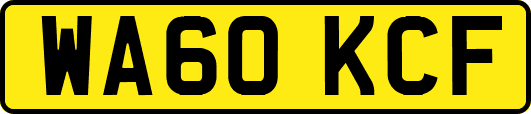 WA60KCF