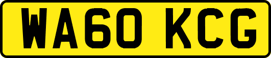 WA60KCG