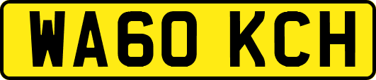 WA60KCH