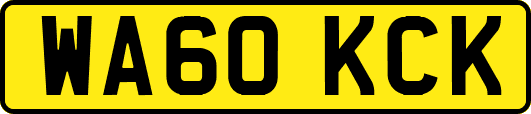 WA60KCK