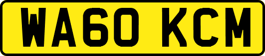 WA60KCM