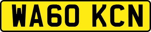 WA60KCN