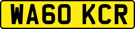 WA60KCR