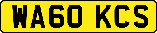 WA60KCS